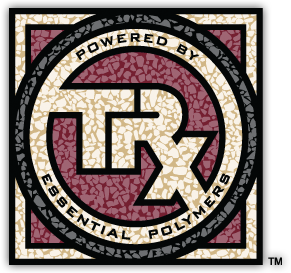 T-Rx Complete Terrazzo Solution - Essential Industries, Inc. Logo