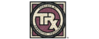 T-Rx Logo